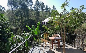 Silver Dome Guest House
