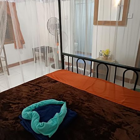 Silver Dome Guest House Ella Exterior foto