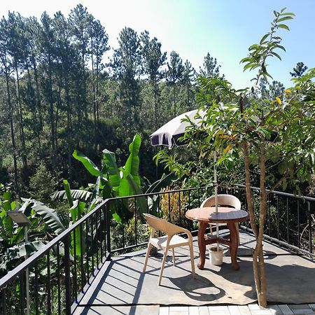 Silver Dome Guest House Ella Exterior foto
